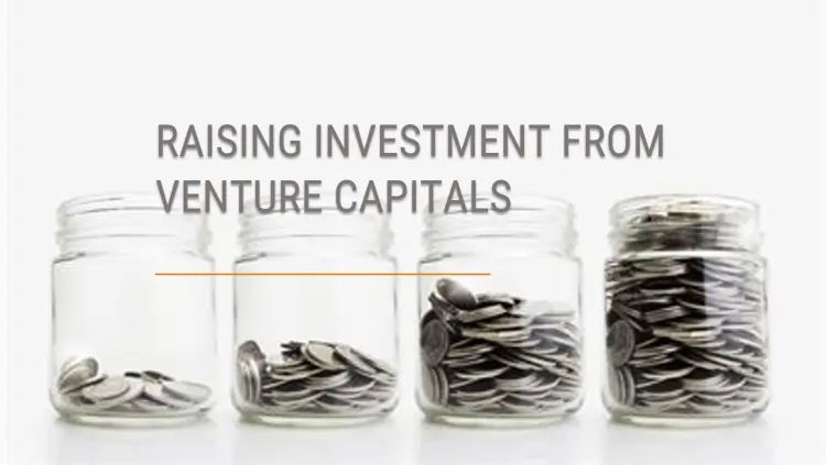 Raise Startup Funds with Only an MVP